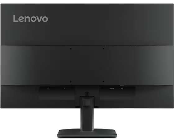 Lenovo L24-4e 23.8″ FHD 100Hz IPS Monitor — Full HD (1920×1080), 99% sRGB, 1300:1 Contrast, HDMI & VGA, Ultra-Slim Borderless Design