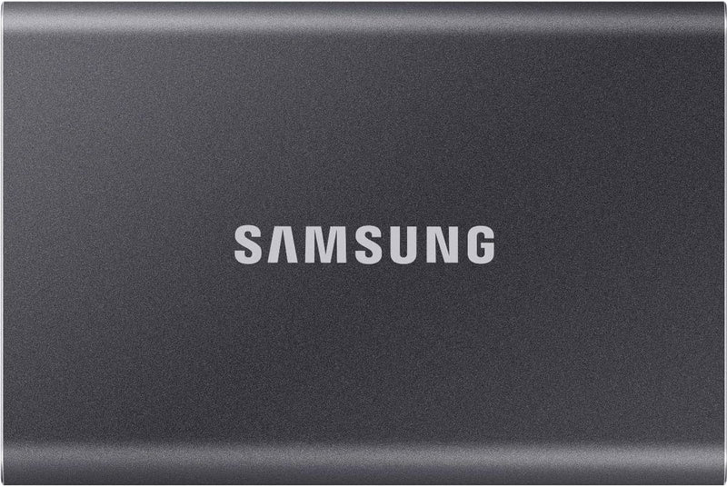 Samsung T7 External Solid State Drive - 2TB SSD