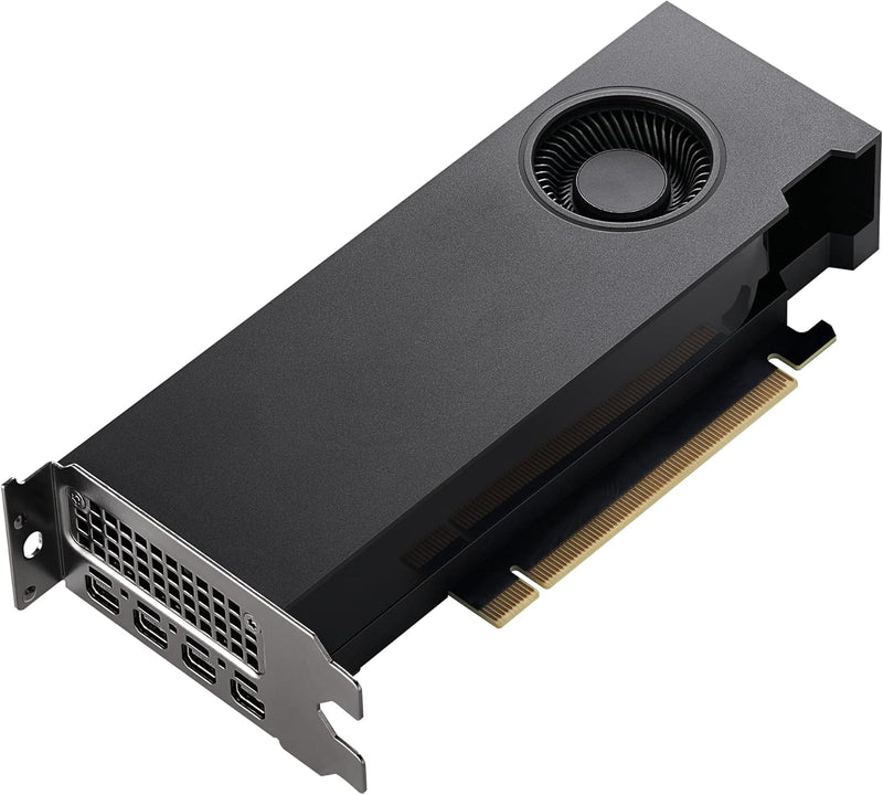 PNY NVIDIA RTX A2000 12GB Graphics Card