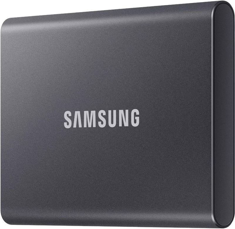 Samsung T7 External Solid State Drive - 2TB SSD