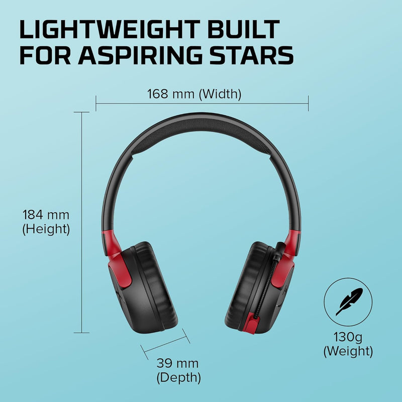 HyperX Cloud Mini - Wireless Gaming Headset