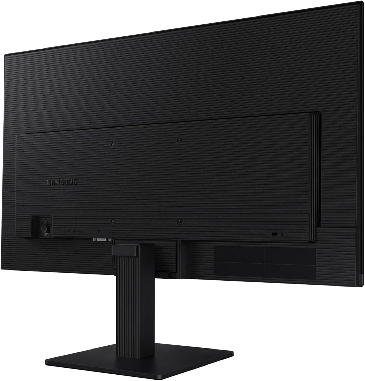 Samsung Essential S3 S30GD 24" FHD IPS Monitor – 100Hz, 5ms GTG, 250 nits, 178° Viewing Angle, VESA Mount, HDMI Input
