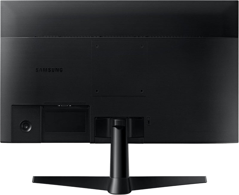 SAMSUNG 27'' S3 S31C Essential Full HD Flat Monitor, IPS Panel, 75Hz Refresh rate, Borderless Design, AMD FreeSync