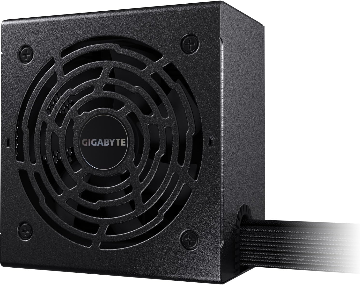GIGABYTE GP-P750BS 750W ATX12V Power Supply – 80 PLUS Bronze, Single +12V Rail, 120mm FDB Fan, 7 SATA + 4 PCIe (6+2) Connectors