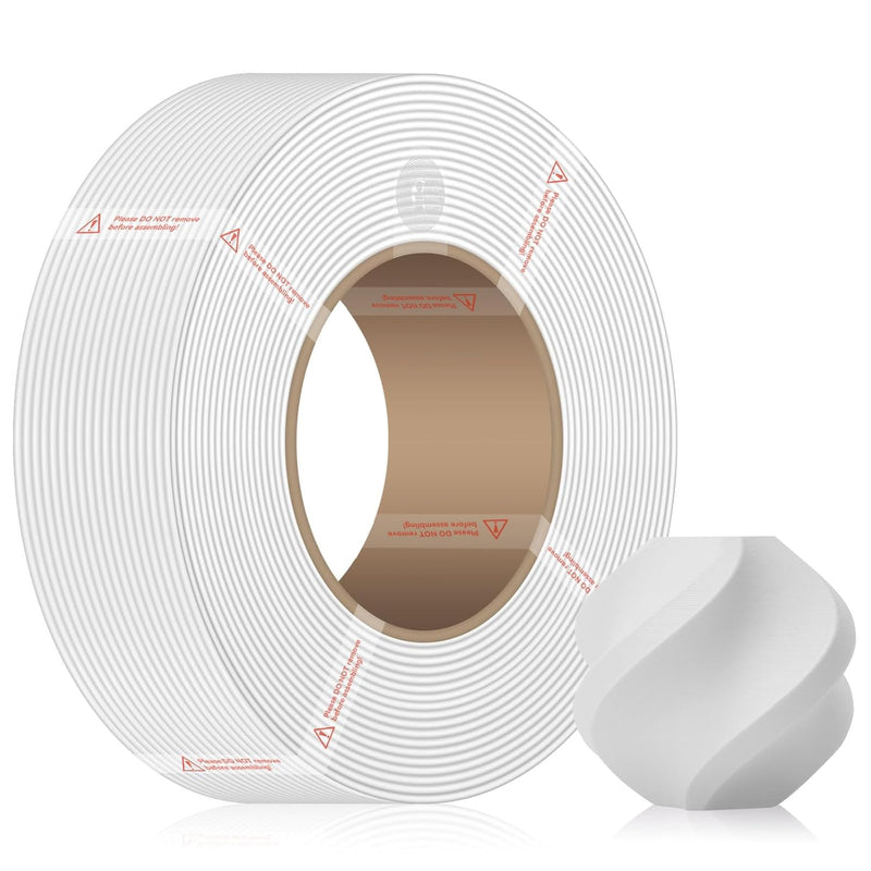 Bamboo lab Refill PETG HF with RFID 3D Printer Filament