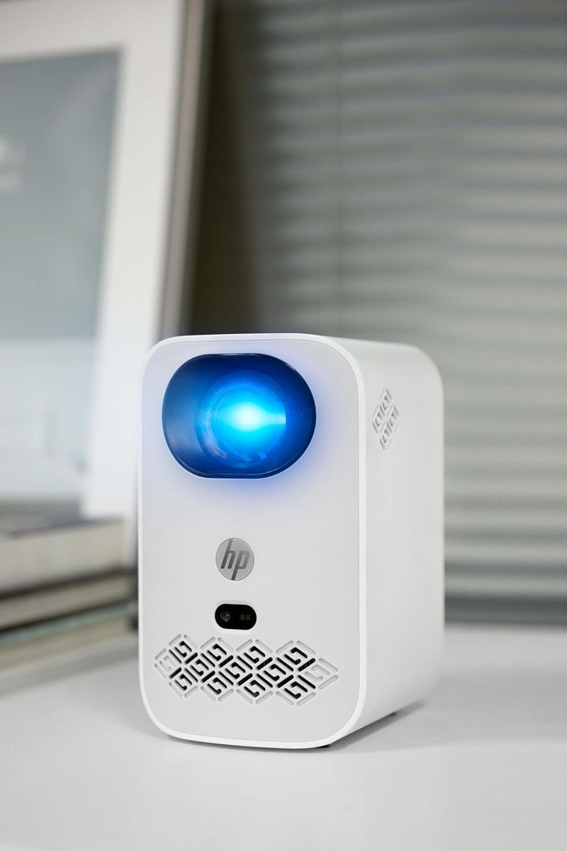 HP  CC360 Smart Projector