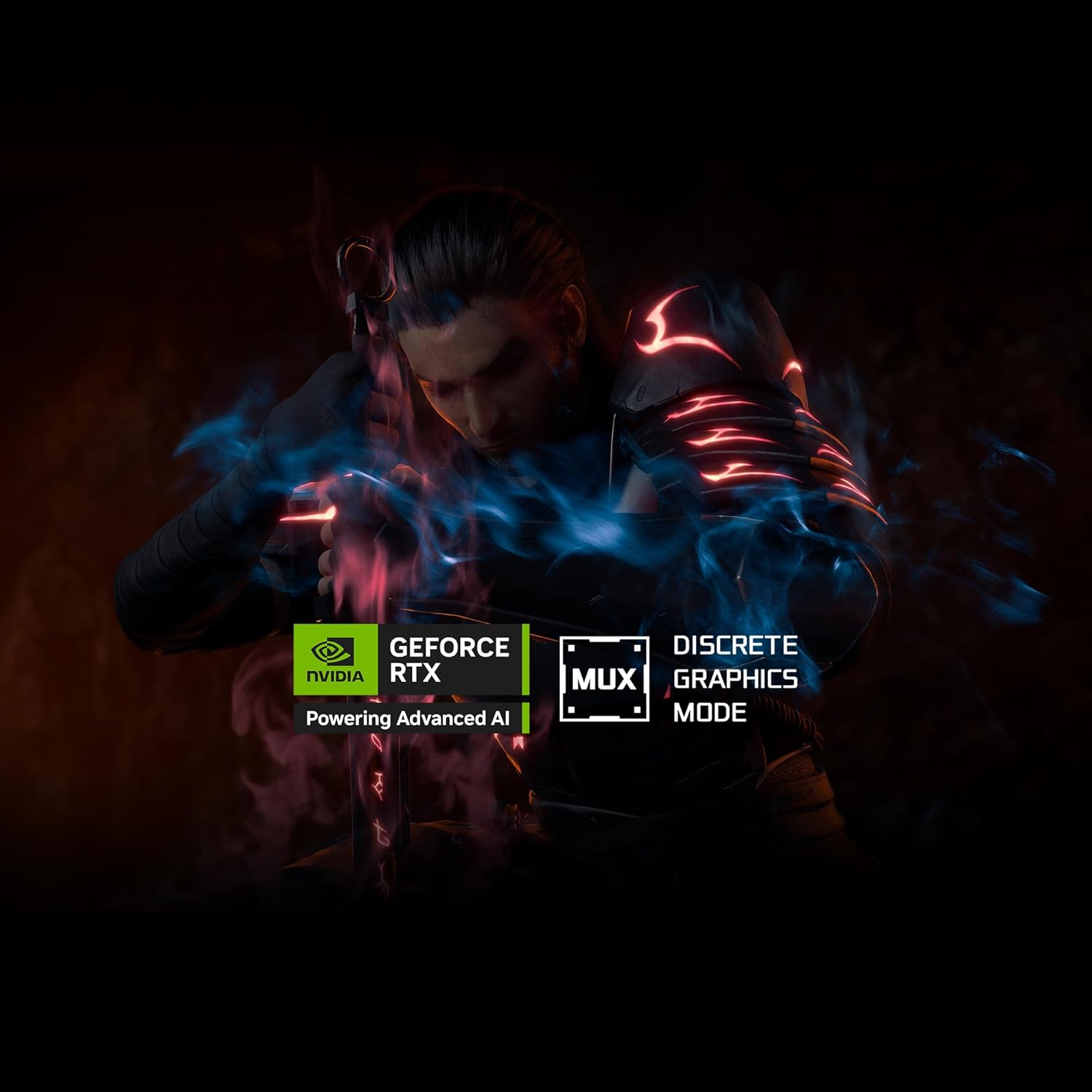 MSI KATANA 17 HX B14WFK-228XAE 17" FHD 144Hz - Intel Core i9 14900HX - 16GB RAM - 1TB SSD - NVIDIA GeForce RTX 5060 8GB - WIN 11 PRO K