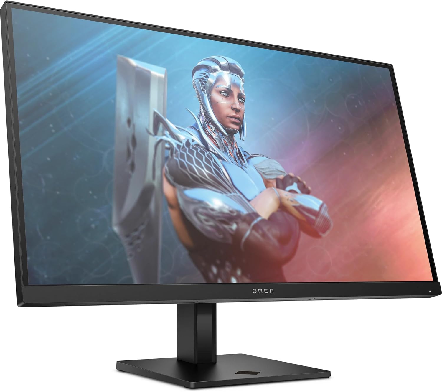 165 Hz Omen 27 Inch HP OMEN 27 Gaming Monitor, 27 Inch, 1920 X