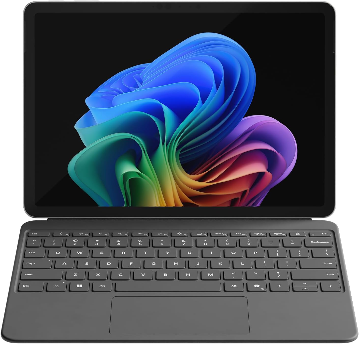 Microsoft Surface Pro for Business Copilot+ PC 12" Tablet Touch Display 90Hz - Snapdragon X Plus - 16GB RAM - 256GB  SSD - WIN 11 PRO