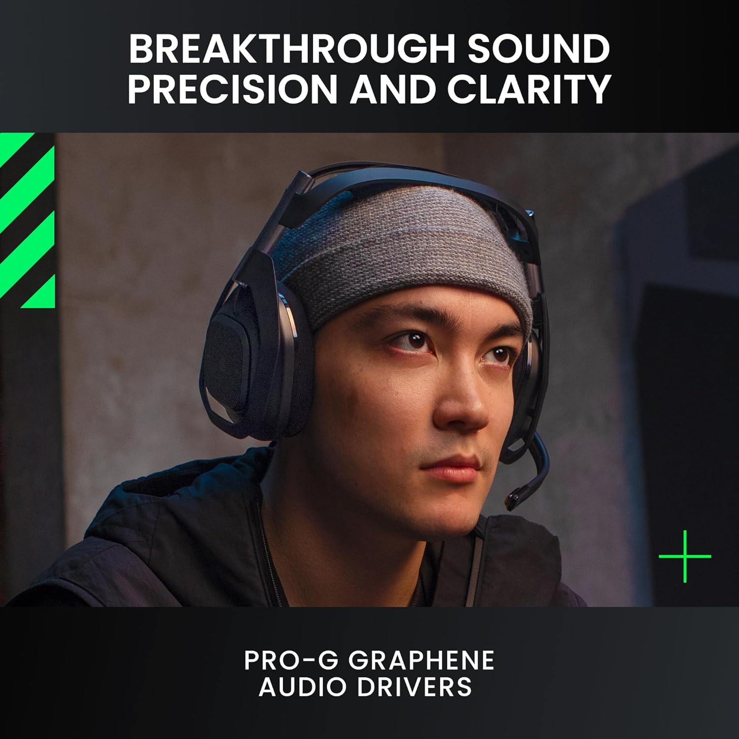 Logitech ASTRO A50 X LIGHTSPEED Wireless Gaming Headset