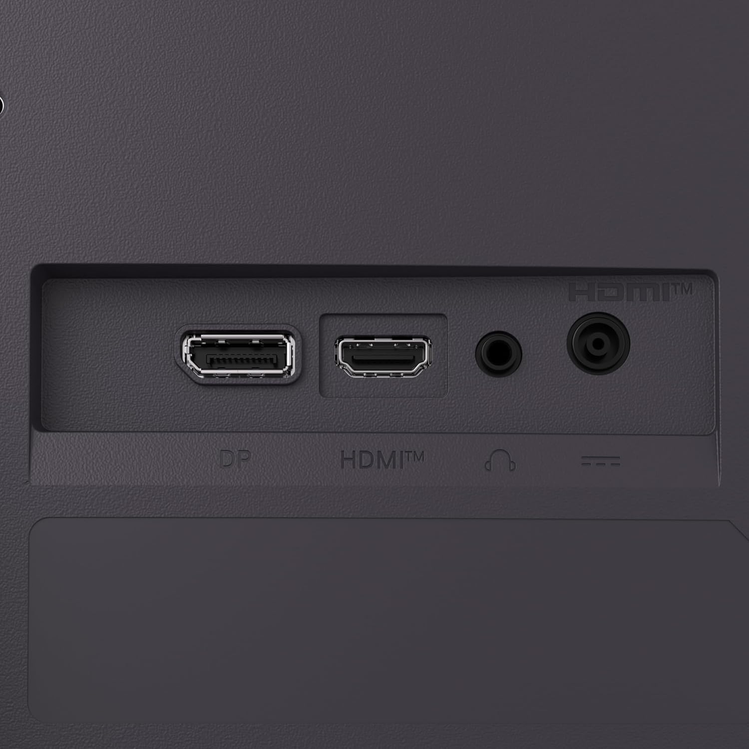 LG UltraGear 24G411A-B 24″ Gaming Monitor – FHD IPS 144Hz (Overclock), 1ms MBR, NVIDIA G-SYNC® Compatible & AMD FreeSync™, HDR10, HDMI & DisplayPort