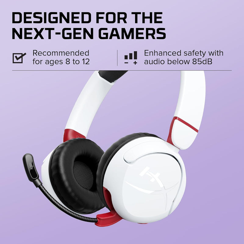 HyperX Cloud Mini - Wireless Gaming Headset