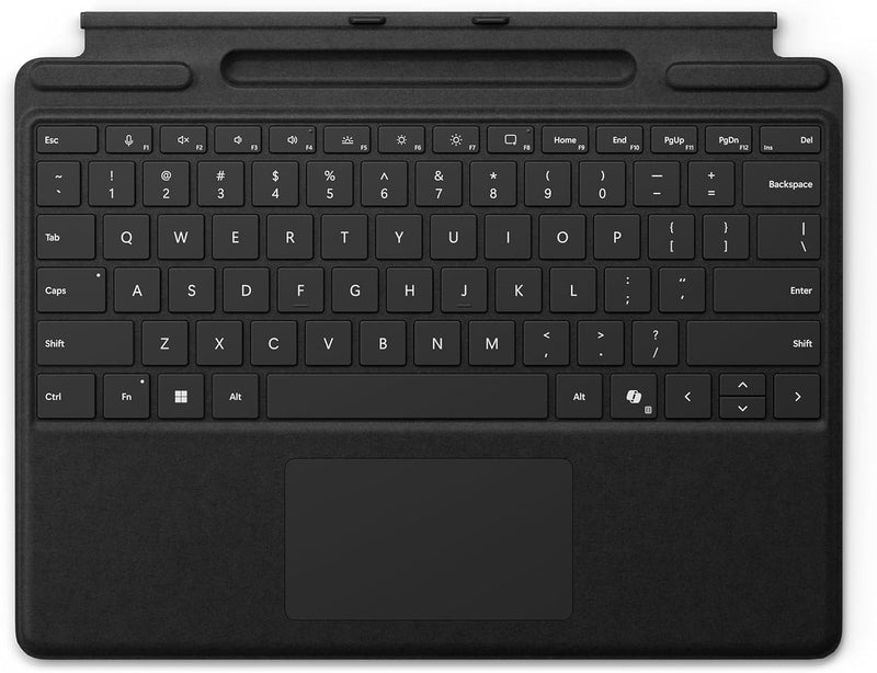 Microsoft Pro Flex Keyboards  with Slim Pen