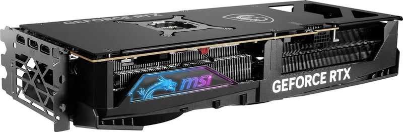 MSI Gaming RTX 4080 Super 16G Gaming X Slim Graphics Card