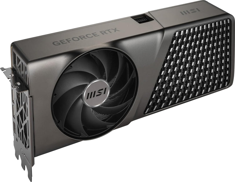 MSI Gaming RTX 4080 Super 16G Expert Graphics Card