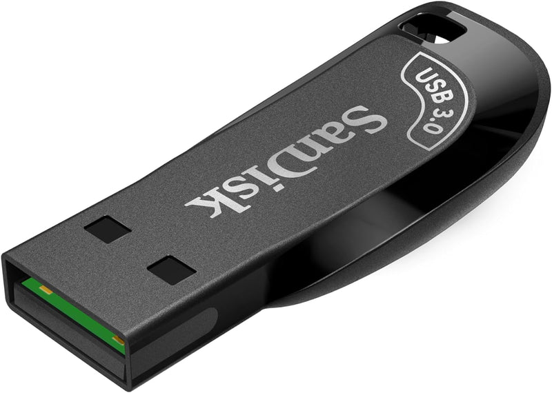 SanDisk Ultra Shift USB 3.2 Gen 1 Flash Drive