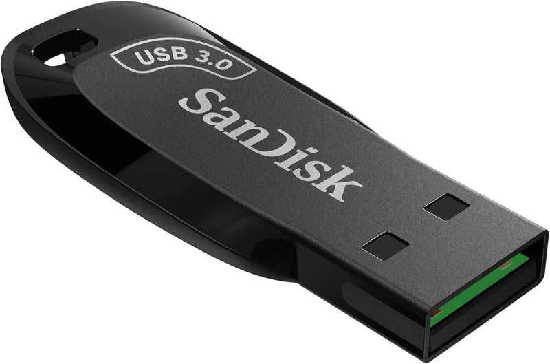 SanDisk Ultra Shift USB 3.2 Gen 1 Flash Drive