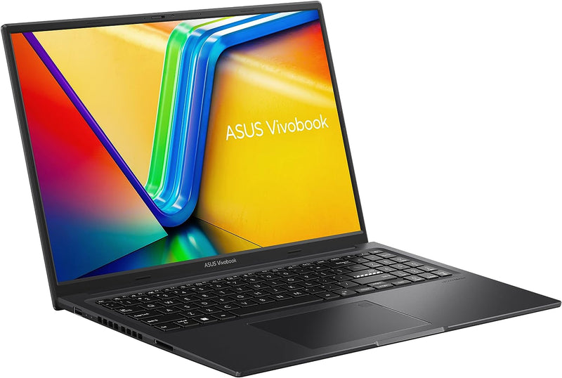 ASUS LAPTOP K3605VU-N1151 16" 120Hz Laptop - Core i7-13700H - 16GB RAM - 512GB SSD - RTX 4050 6GB - DOS
