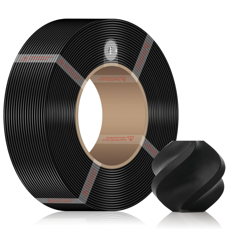 Bamboo lab Refill PETG HF with RFID 3D Printer Filament