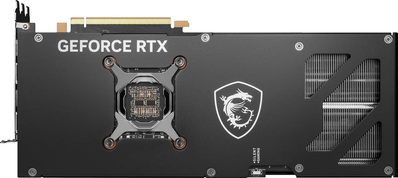 MSI Gaming RTX 4080 Super 16G Gaming X Slim Graphics Card