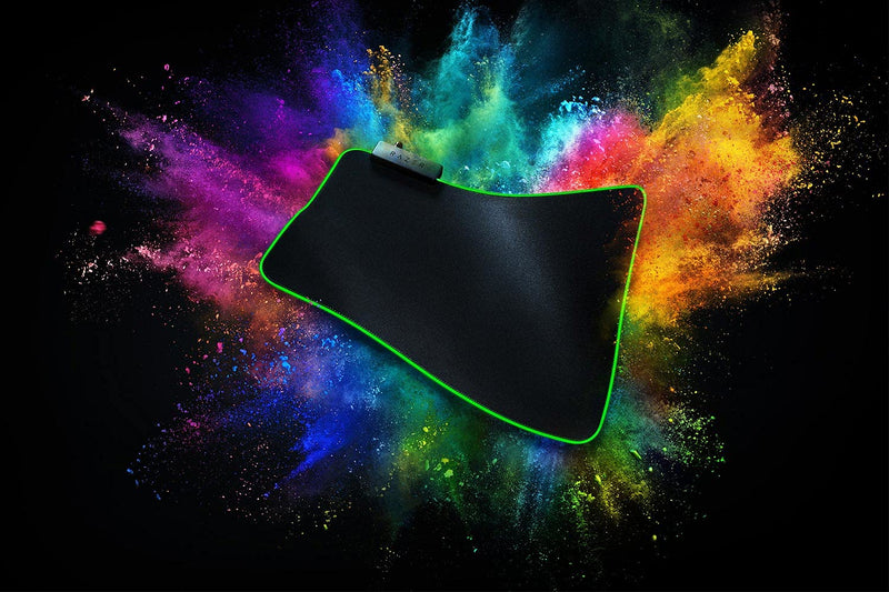 Razer Goliathus Chroma - لوحة ماوس للألعاب