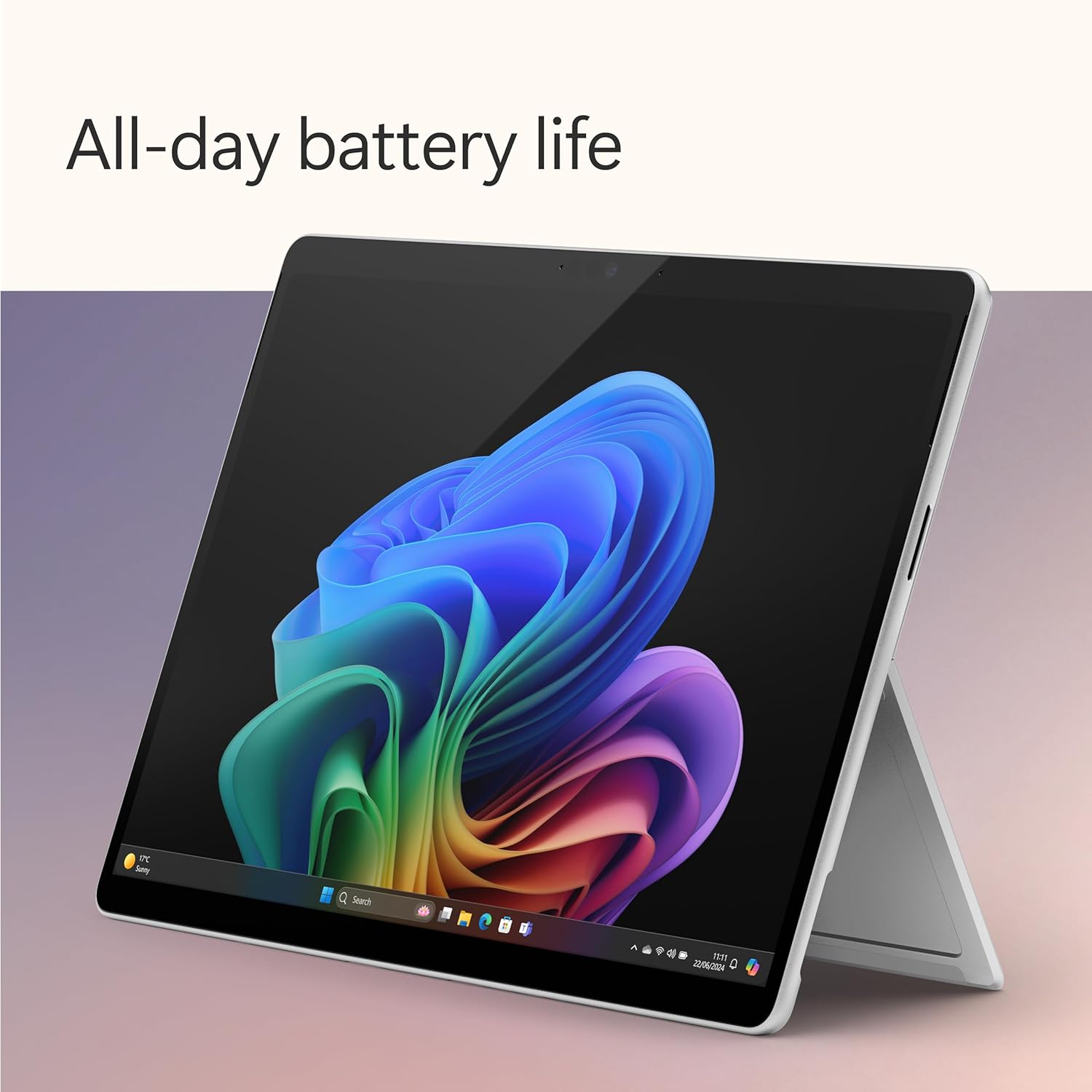 Microsoft Surface Pro 11 Copilot+ PC, 13