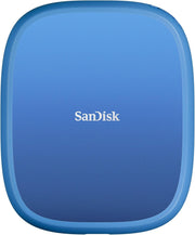 SanDisk 1TB Creator Phone Portable SSD, Up to 1,000MB/s Read Speed, MagSafe Compatible, USB-C External Storage for Smartphones, Supports ProRes Recording on iPhone 15 Pro/Pro Max & iPhone 16 Pro/Pro Max