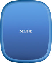 SanDisk 2TB Creator Phone SSD, Up to 1,000MB/s, MagSafe Compatible, USB-C External Storage for iPhone 15 Pro/Pro Max & iPhone 16 Pro/Pro Max