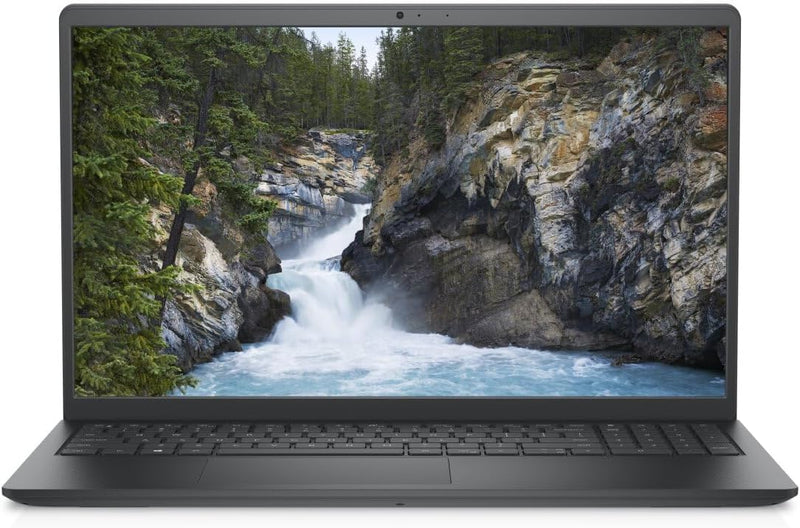 DELL LAPTOP VOSTRO 3520 لاب توب 15.6 بوصة - Core i5-1235U - رام 8 جيجا بايت - SSD 512 جيجا بايت - مشترك - WIN 10 PRO K