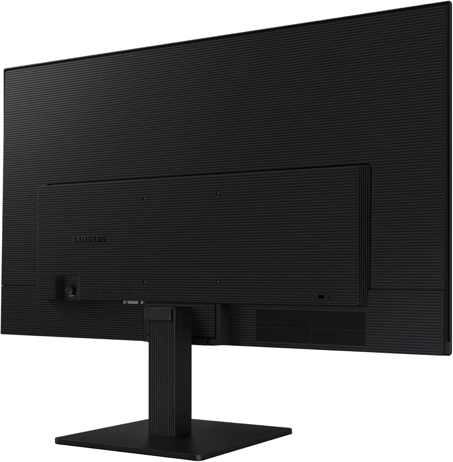 Samsung Essential S3 S30GD 27" FHD IPS Monitor – 100Hz, 5ms GTG, 250 nits, 178° Viewing Angle, VESA Mount, HDMI & D-Sub Inputs
