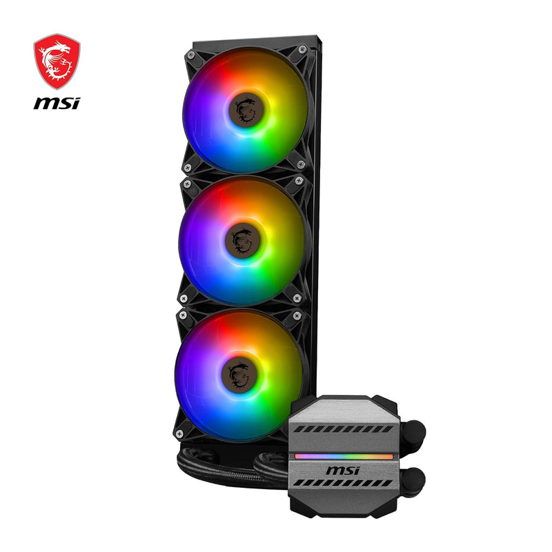 MSI MAG CORELIQUID M ARGB Sync All-In-One