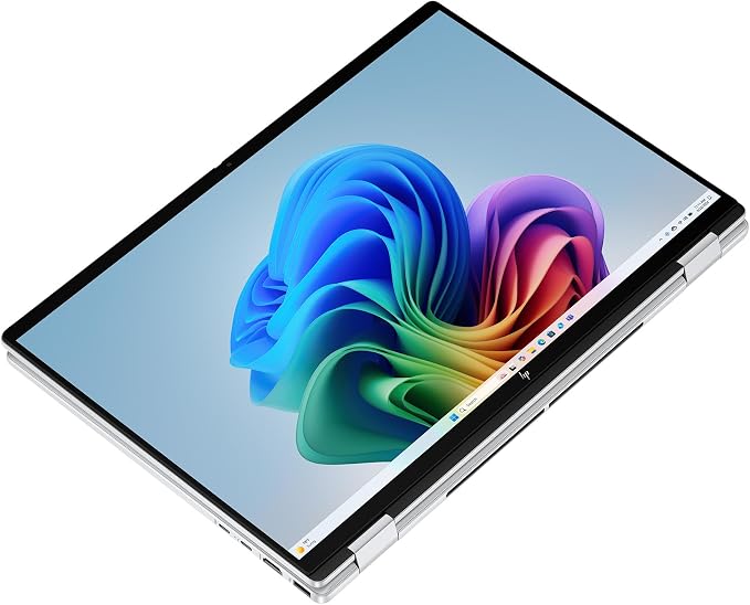 HP OmniBook 7 Flip 2-in-1 - 16" OLED 120Hz Touchscreen  - Intel Core Ultra 7 258V - 32GB RAM - 1TB SSD - Shared - WIN 11 PRO K