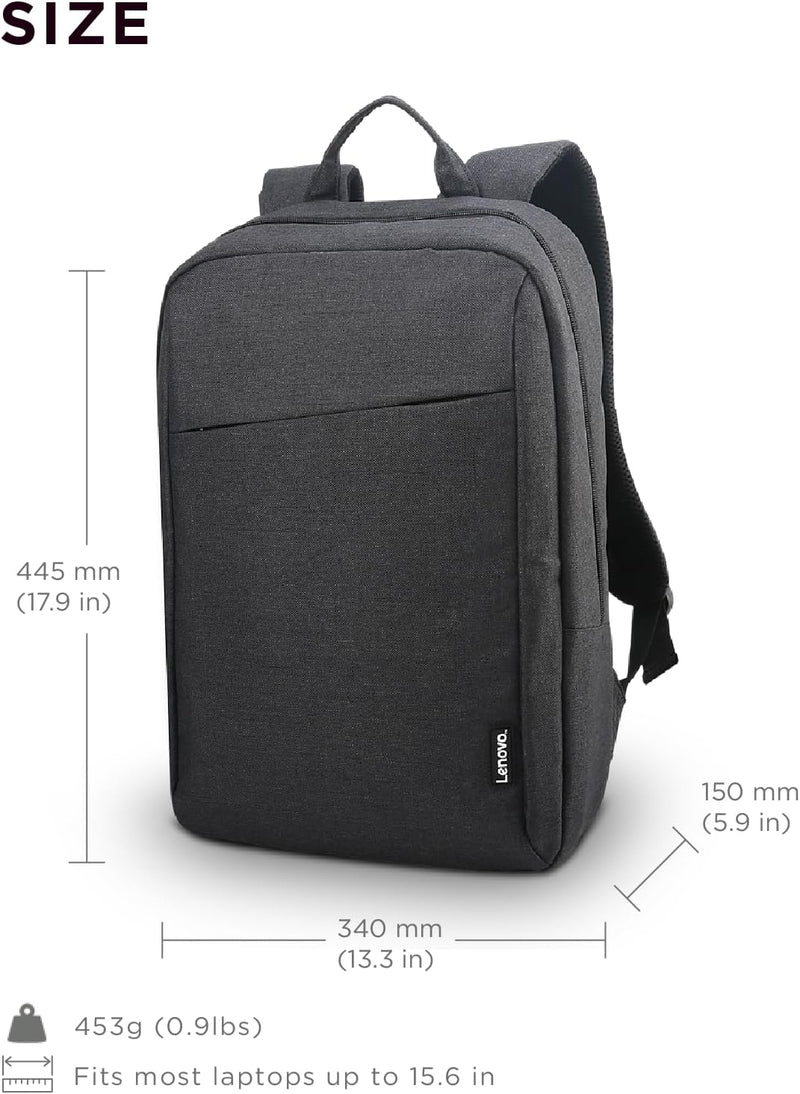 Lenovo Laptop Backpack B210-15.6 inch