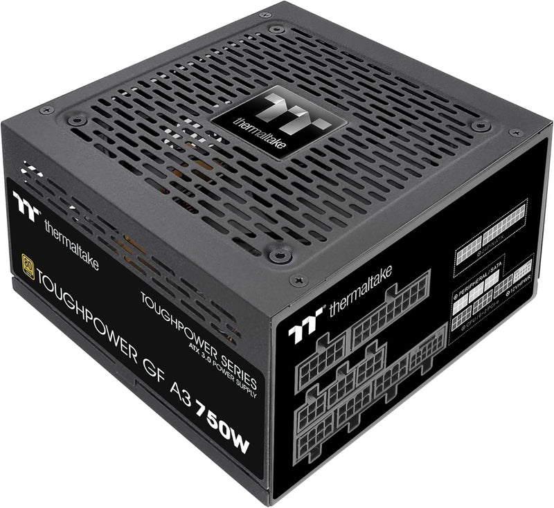 Thermaltake Toughpower GF1 750W - TT Premium Edition Power Supply