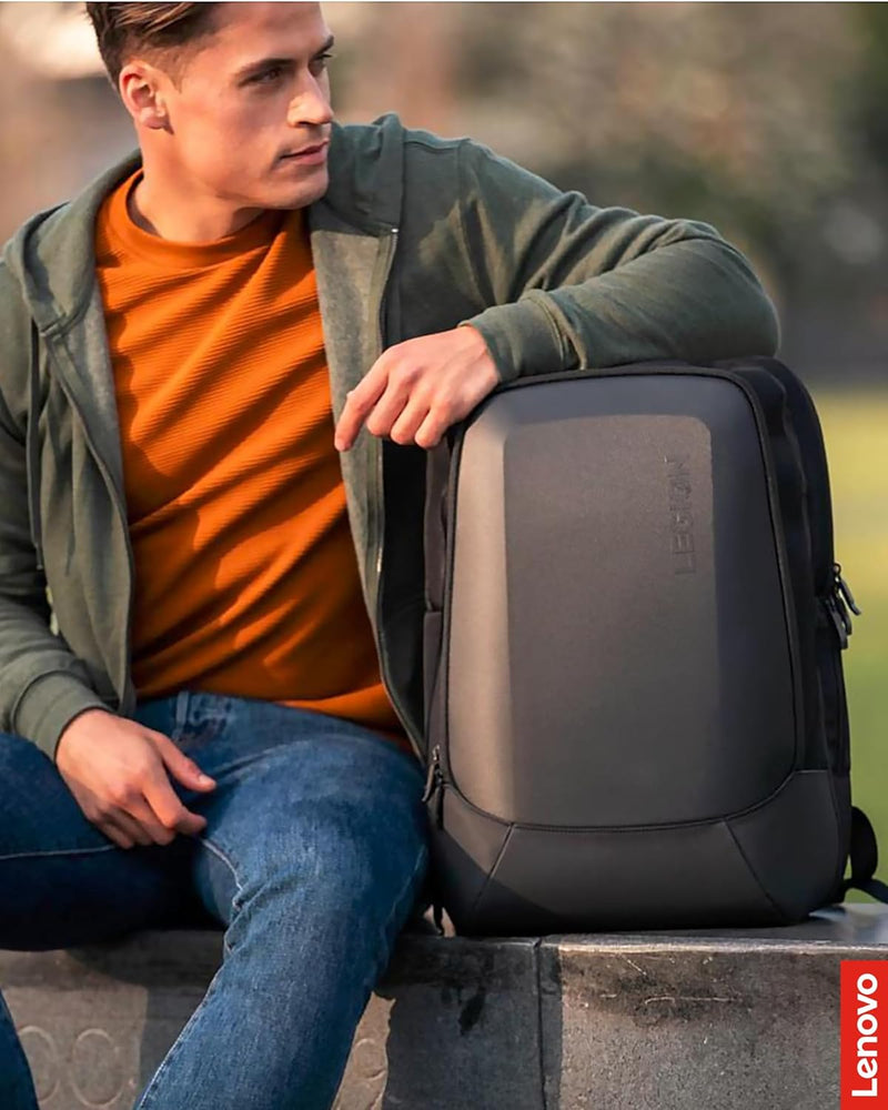 Lenovo Legion 17” Armored Backpack