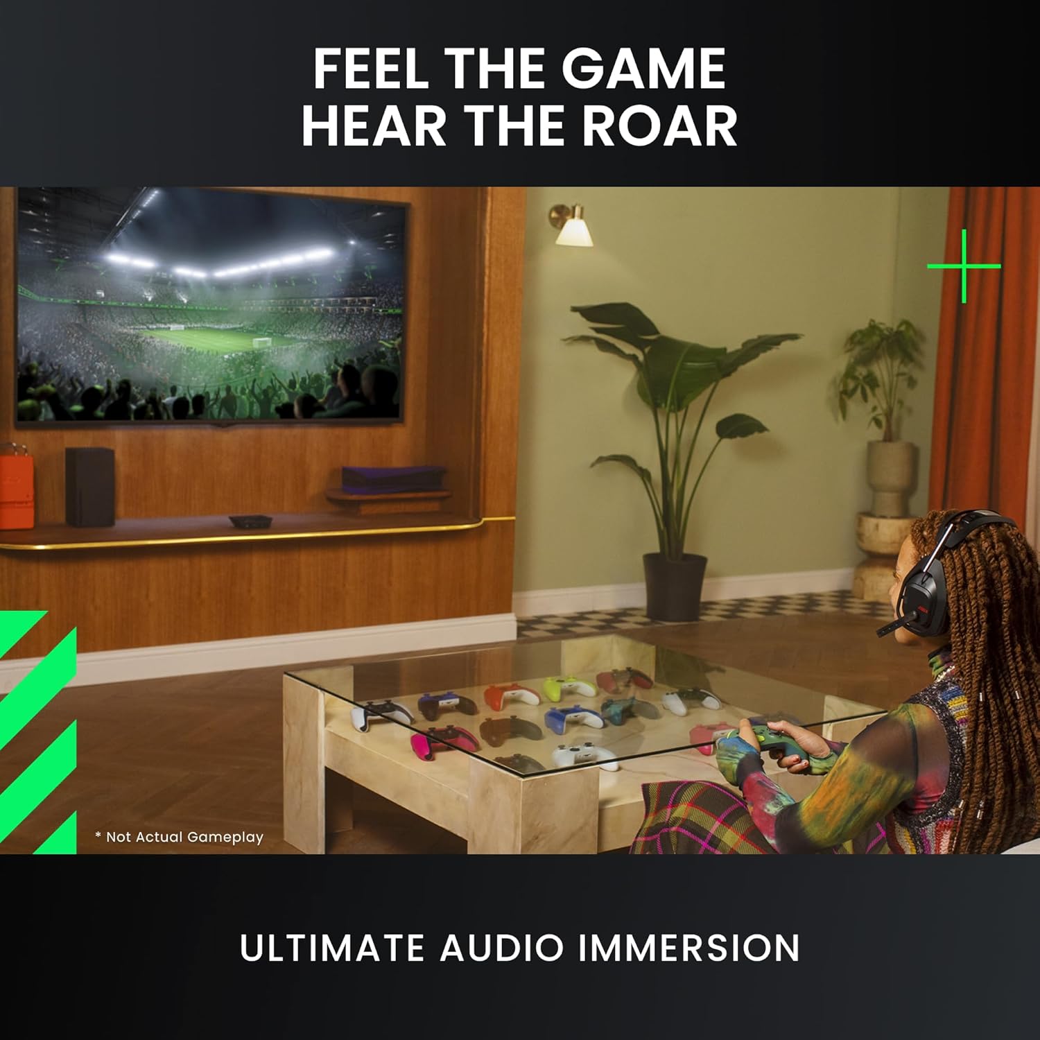 Logitech ASTRO A50 X LIGHTSPEED Wireless Gaming Headset