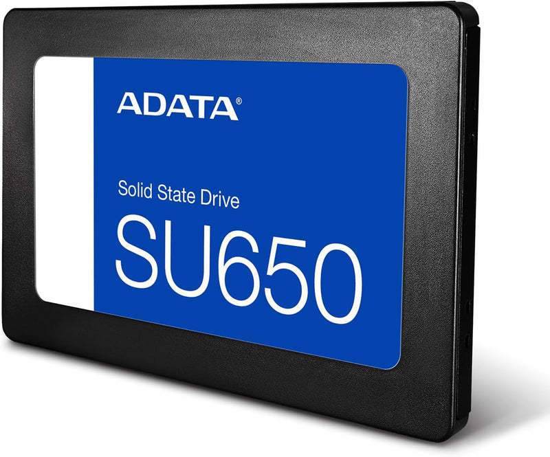 ADATA SU650 2.5" 3D NAND Internal SSD _ 1TB