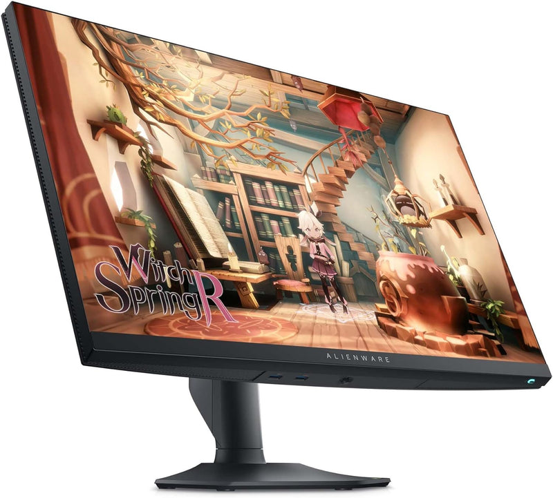 Alienware Aw2521hf Alienware Aw2518h 240hz Monitor Buy Alienware
