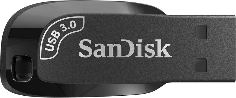 SanDisk Ultra Shift USB 3.2 Gen 1 Flash Drive