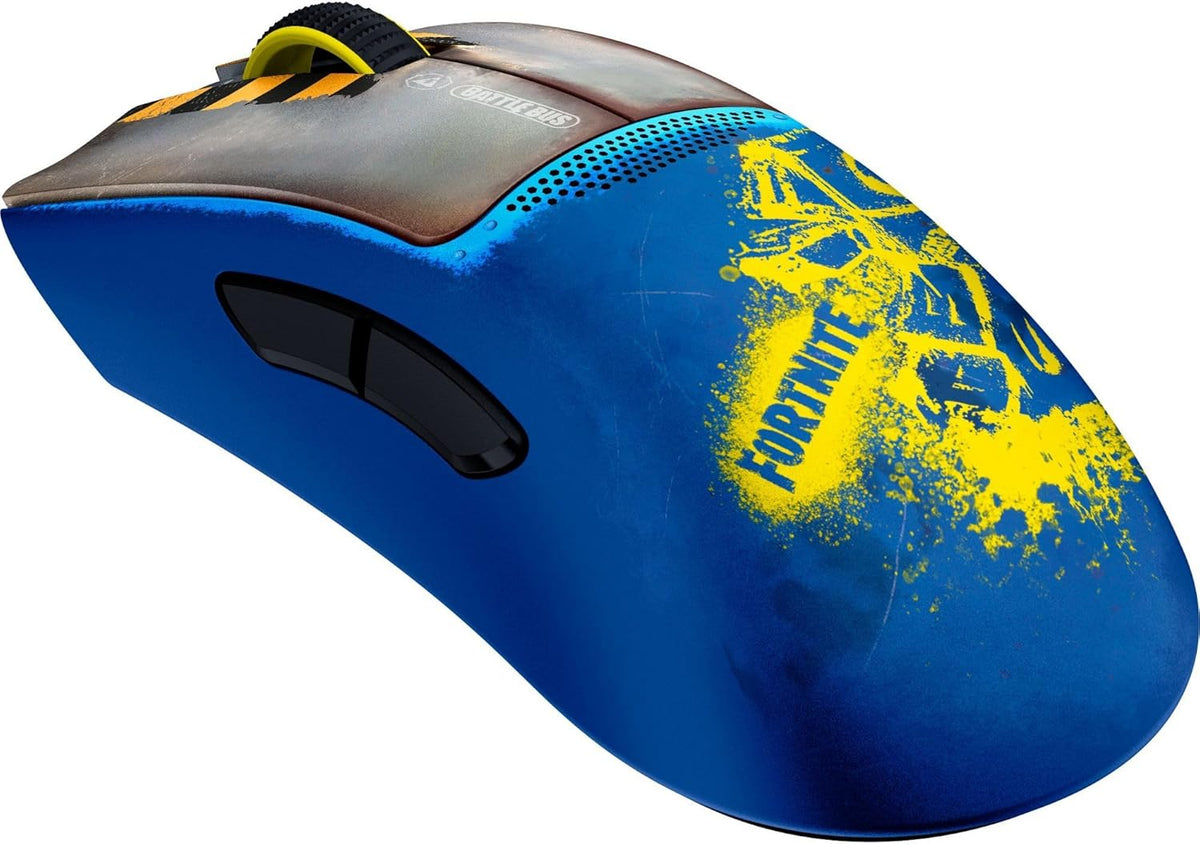 Razer DeathAdder V3 Pro Wireless Gaming Mouse: 63g