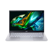 Acer Aspire Lite AL15-54P-7569 - 15.6" LCD 60Hz - Intel Core Ultra 7 155U - 16GB RAM - 512GB SSD - Shared - WIN 11 PRO K