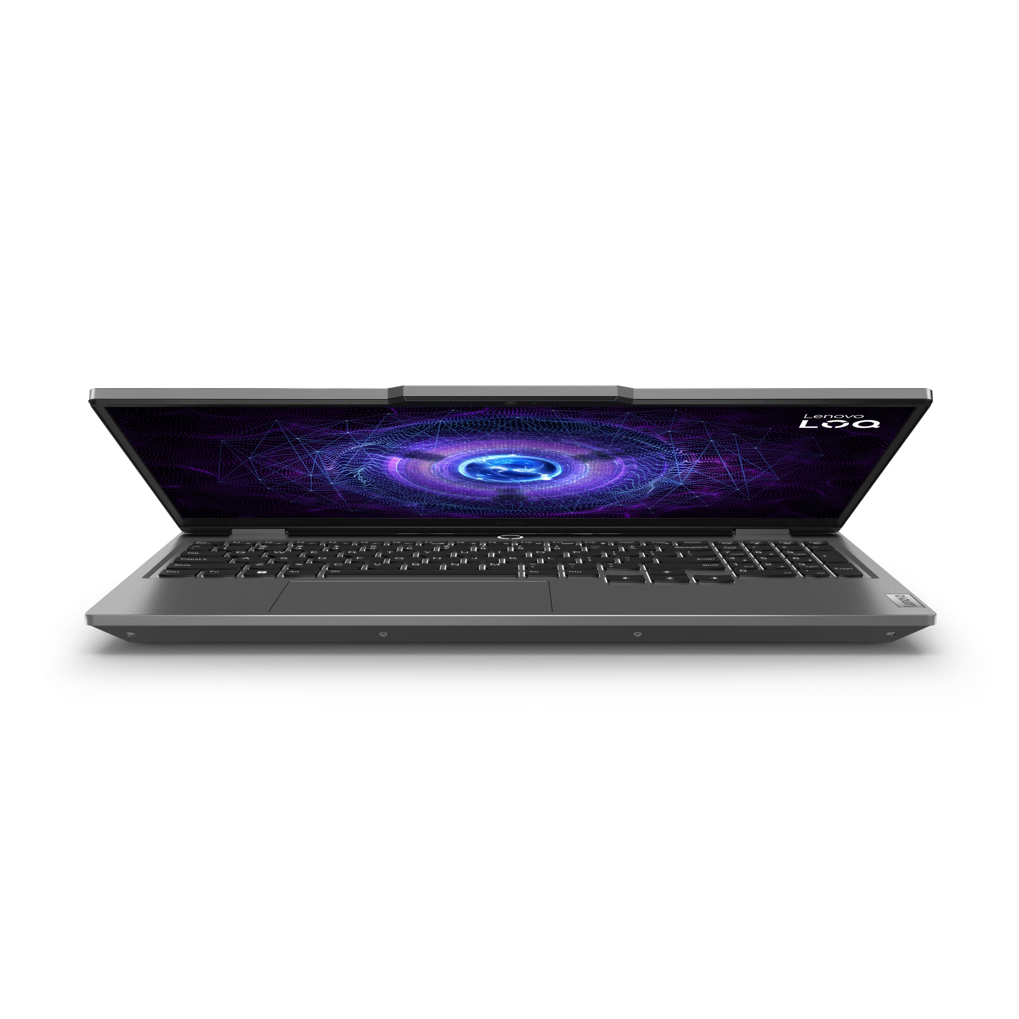 Lenovo LOQ 15IRX9 15.6" FHD - Core i7-13650HX - 24GB RAM - 512GB SSD - NVIDIA GeForce RTX 3050 6GB - Windos 10 pro k