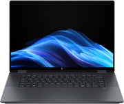 HP OmniBook X FlipNGAI 16-as0023dx Laptop - 16" 2K IPS 60Hz Touch - Intel Core Ultra 7 258V - 16GB RAM - 1TB SSD - Shared - WIN 11
