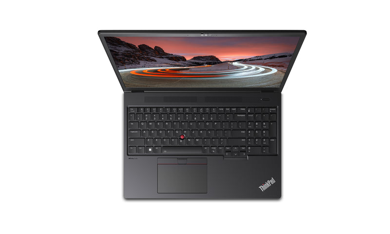 Lenovo  ThinkPad P16v Gen 2 16" Laptop - Core Ultra 9 185H - 32GB  RAM - 1TB SSD - NVIDIA RTX 3000 - Windows 11 Pro