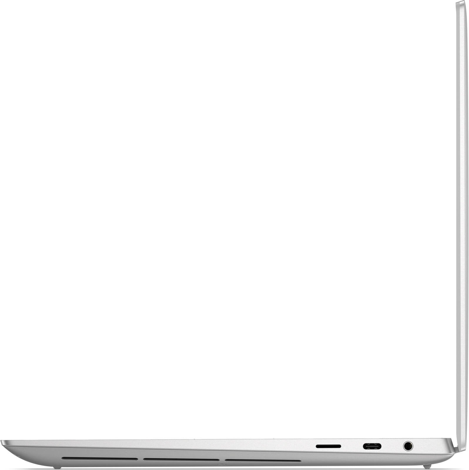 كمبيوتر محمول DELL XPS 14 9440، شاشة 14.5 بوصة FHD+ - معالج Core Ultra 7 155H - ذاكرة وصول عشوائي DDR5 سعة 16 جيجابايت - قرص SSD سعة 512 جيجابايت - نظام تشغيل Windows 11