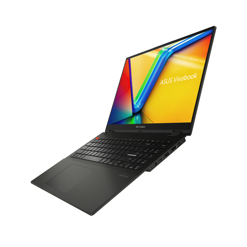 ASUS Vivobook S 16 Flip OLED TP3604VA-MC146 16" FHD - Intel Core i5-1335U - 16GB RAM - 512GB SSD - INTEL IRIS XE Graphics - مشترك - Windows 10 Pro K