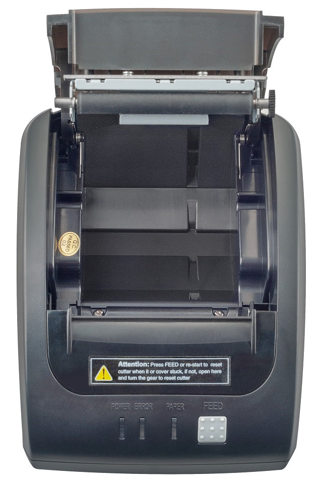 Birch CP-Q5 Thermal Receipt Printer - 3"