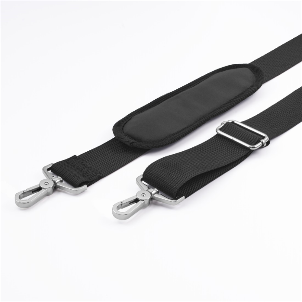 Hama Ultimate Laptop Bag – Fits 15.6–16.2" Laptops, Black, Water-Repellent, Padded, Multi-Compartment