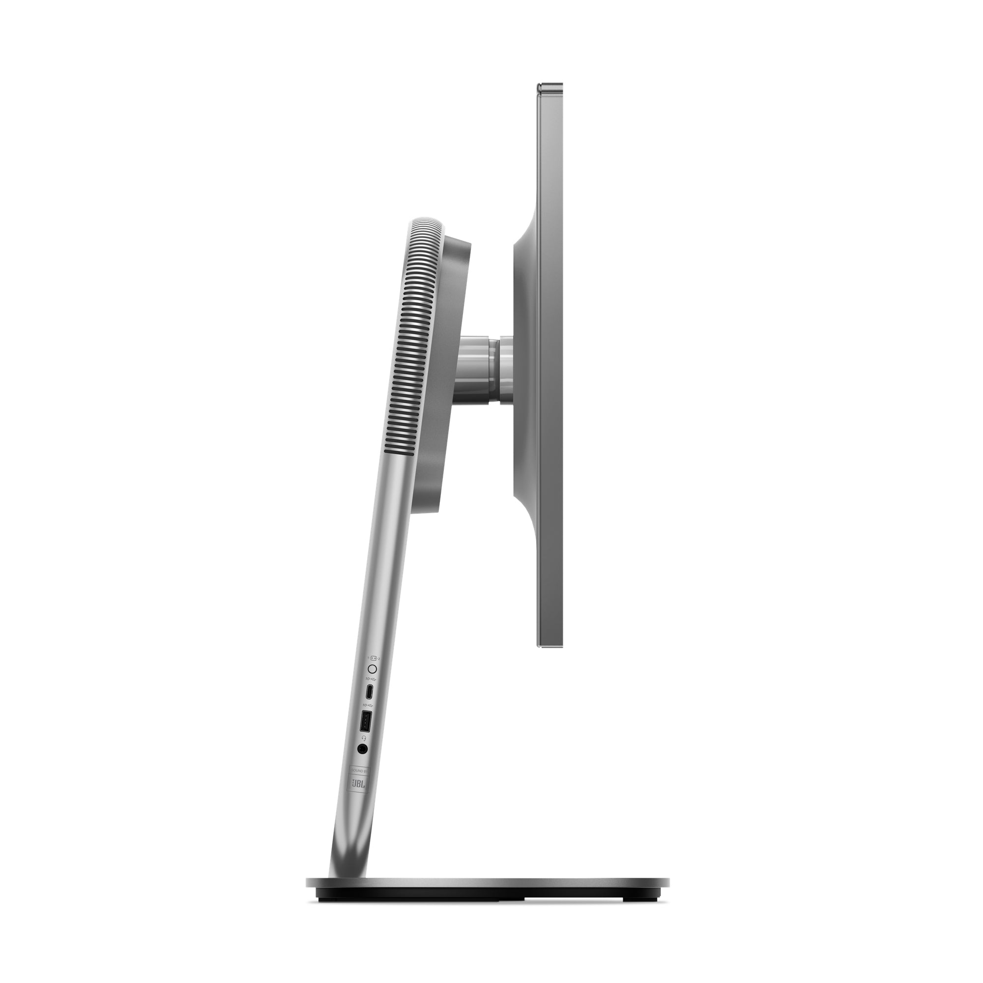 Lenovo Yoga AIO 27IAH10 F0J2001TAX 27" QHD 120Hz - Core Ultra 7 255H - 16GB RAM - 1TB SSD - Shared - WIN 11 PRO K
