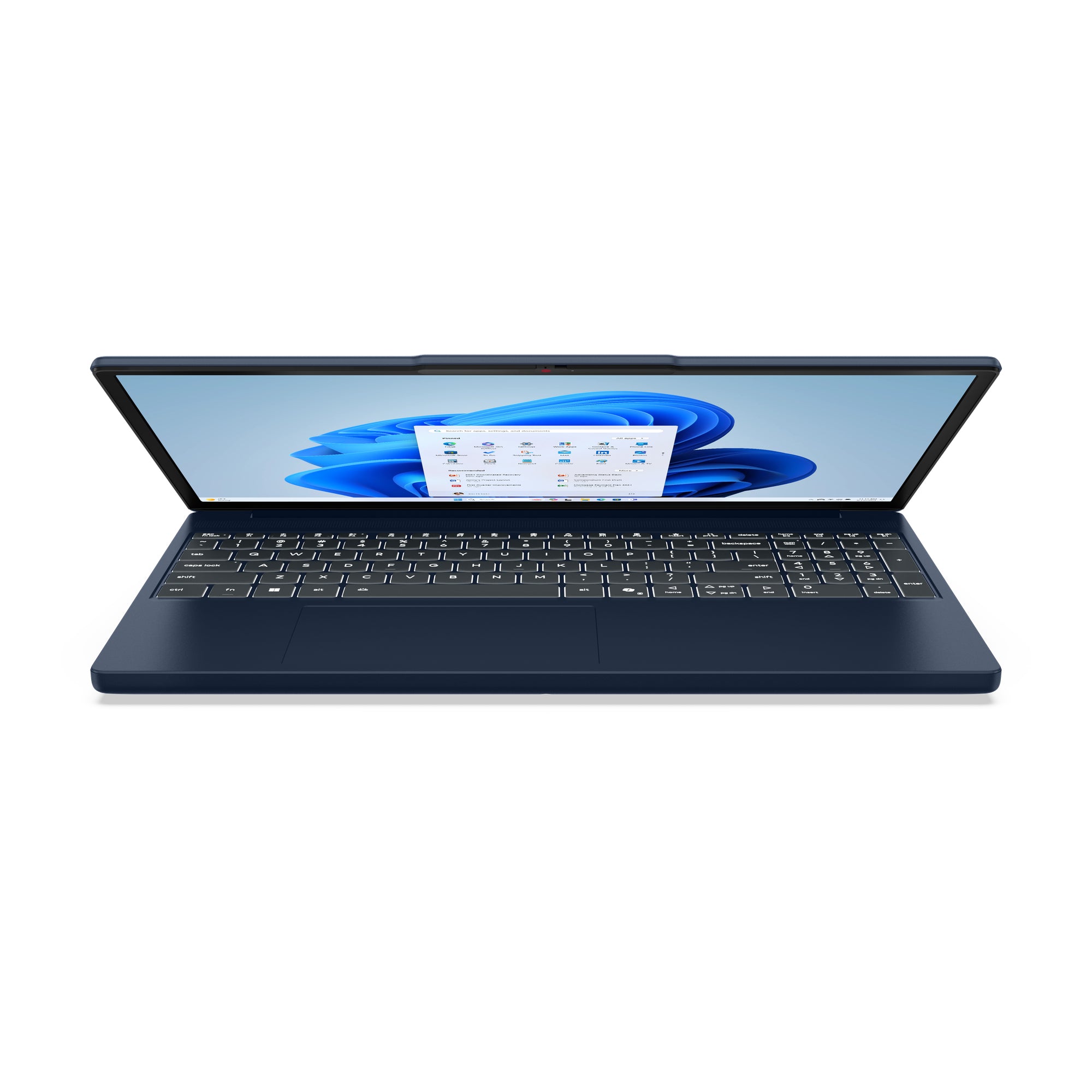 Lenovo IdeaPad Slim 3 15IRH10 83K10087AX - 15.3" WUXGA 60Hz - Intel Core i7-13620H - 16GB RAM - 512GB SSD - Shared - WIN 11 PRO K